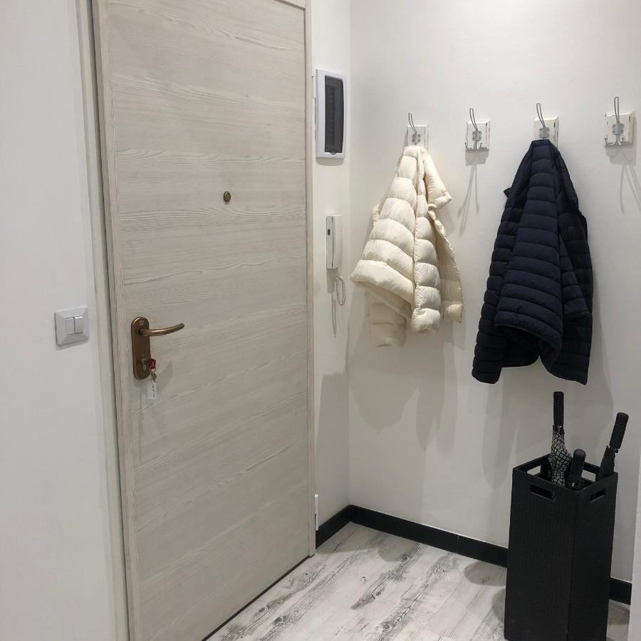 La Casa Di Gio Golf Tennis E Parcheggio Privato Рапало Екстериор снимка
