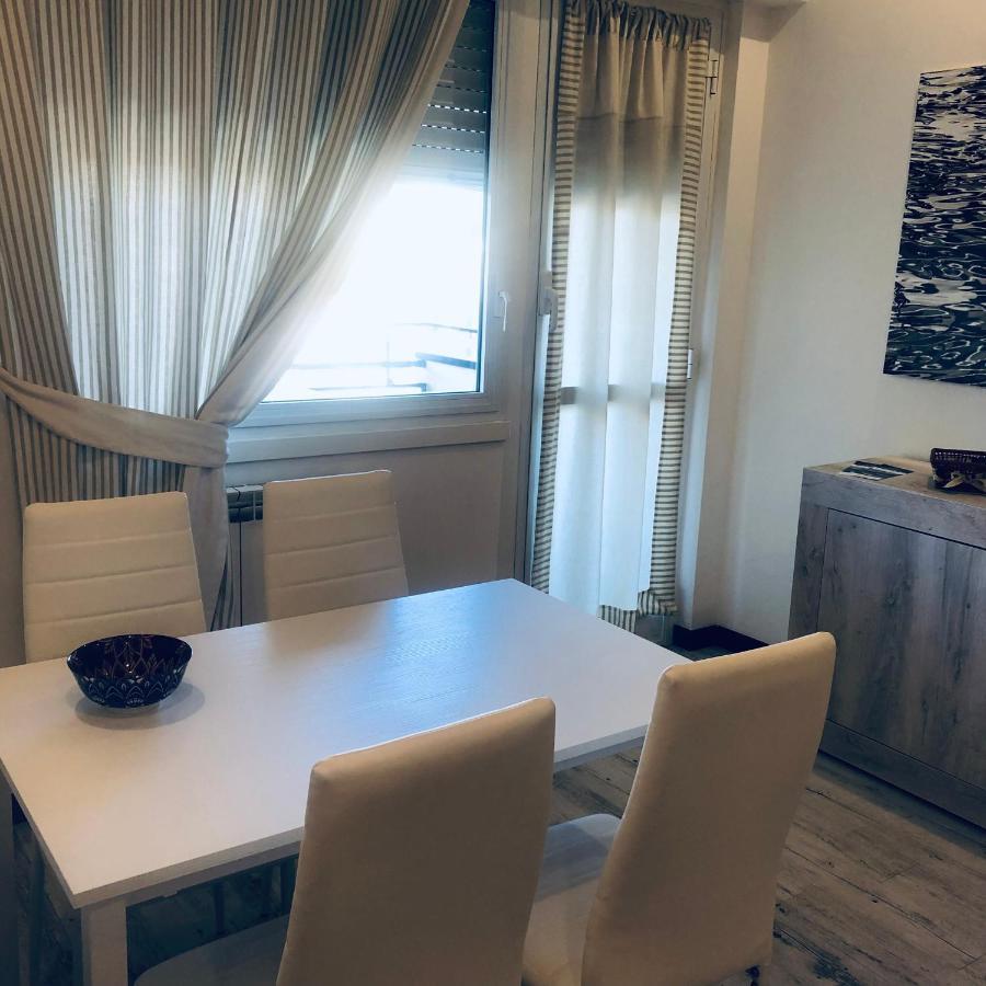 La Casa Di Gio Golf Tennis E Parcheggio Privato Рапало Екстериор снимка