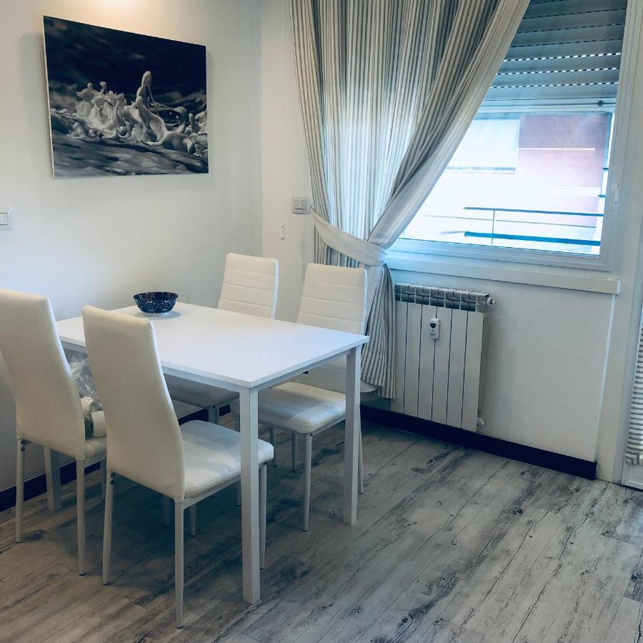 La Casa Di Gio Golf Tennis E Parcheggio Privato Рапало Екстериор снимка